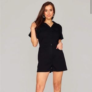 Buddy love Jessie romper